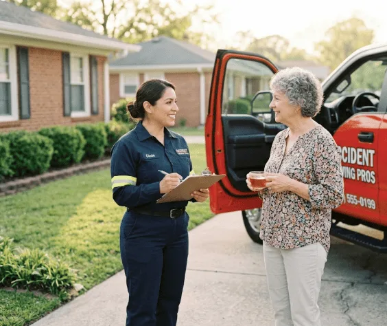 Accident Towing Service Stockholm, WI FAQs